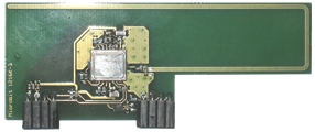 Radio Transceiver Module